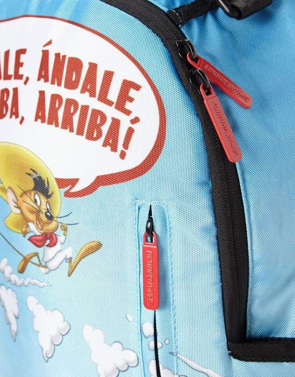 SPEEDY GONZALES SHARK SPEEDY GONZALES SHARK